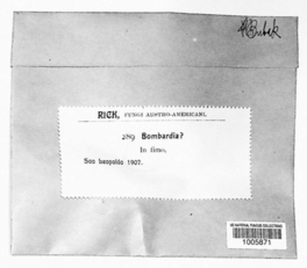 Bombardia image